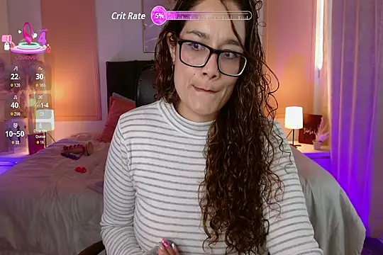 Snapshot of Rose_Thompson1 chatting on 14, 7, 2026 Rose Thompson1 online show from 14, 7, 2026