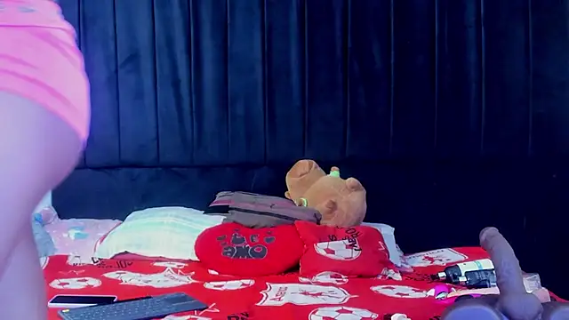 megan stathann online show from 21, 10, 2025