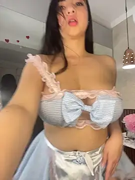 alisonnwalker2025 online show from 20, 2, 2026