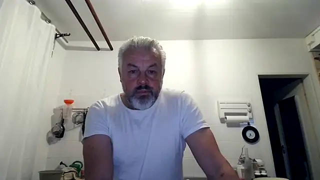 Berg Boy online show from 7, 11, 2025