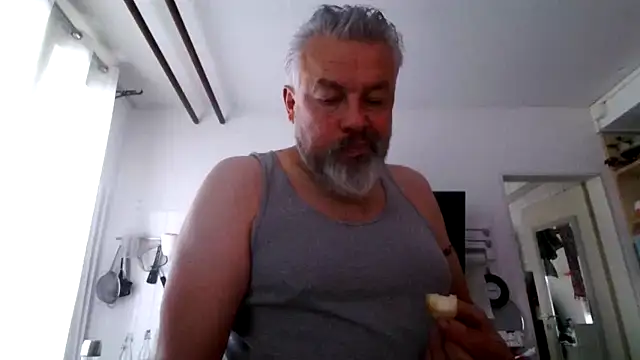 Berg Boy online show from 1, 2, 2026