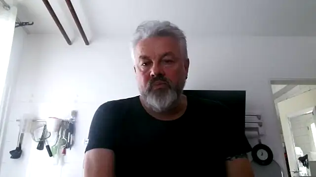 Berg Boy online show from 4, 2, 2026