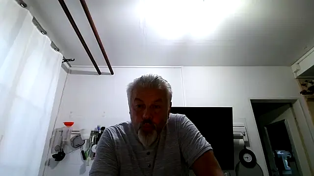 Berg Boy online show from 26, 5, 2026