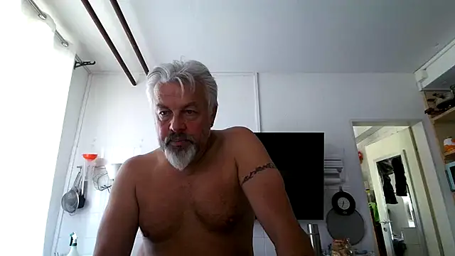 Berg Boy online show from 28, 5, 2026