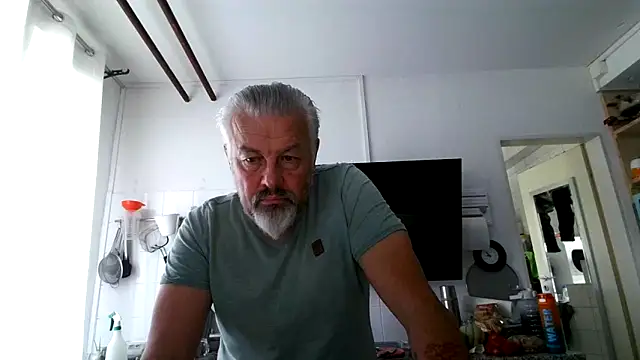 Berg Boy online show from 30, 5, 2026