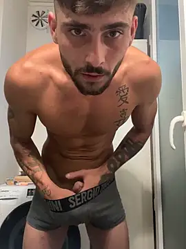 Hugo34bg online show from 10, 9, 2025