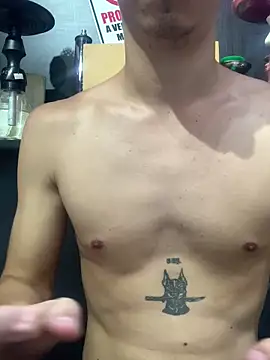 craxybaby online show from 13, 3, 2025