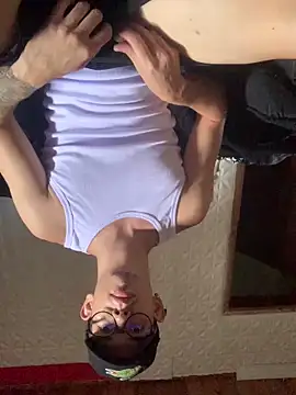 craxybaby online show from 18, 3, 2025