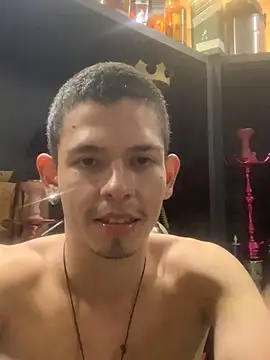 craxybaby online show from 20, 3, 2025