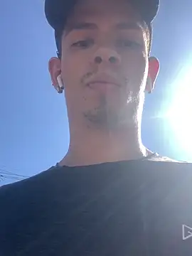 craxybaby online show from 20, 3, 2025