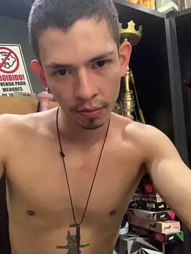 craxybaby online show from 21, 3, 2025