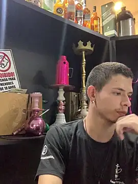 craxybaby online show from 21, 3, 2025