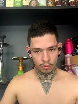 craxybaby online show from 18, 9, 2025