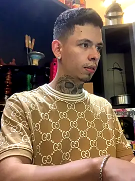 craxybaby online show from 4, 10, 2025