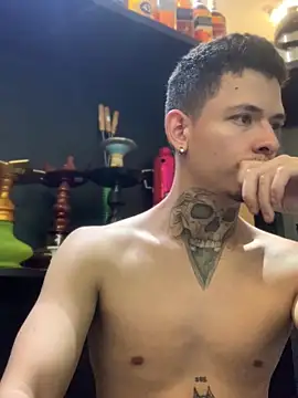 craxybaby online show from 14, 10, 2025