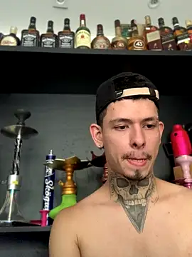 craxybaby online show from 16, 10, 2025