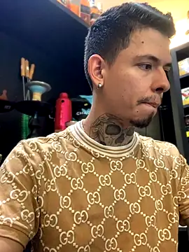 craxybaby online show from 17, 10, 2025