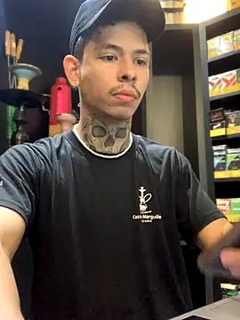 craxybaby online show from 26, 10, 2025