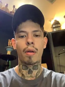 craxybaby online show from 2, 11, 2025