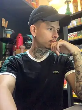 craxybaby online show from 8, 11, 2025