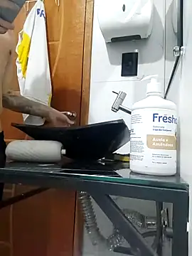 craxybaby online show from 17, 11, 2025