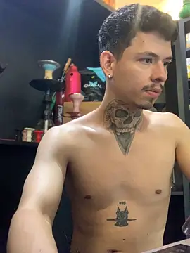 craxybaby online show from 24, 11, 2025