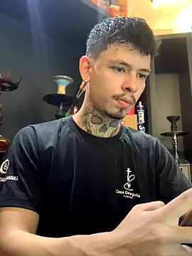 craxybaby online show from 3, 12, 2025