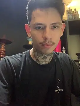 craxybaby online show from 17, 12, 2025