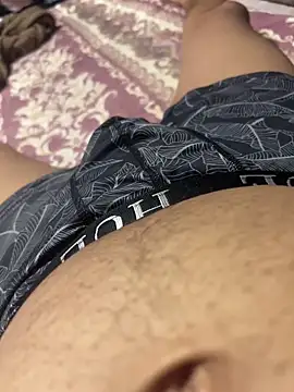 Jhonyfernando001 online show from 30, 9, 2025