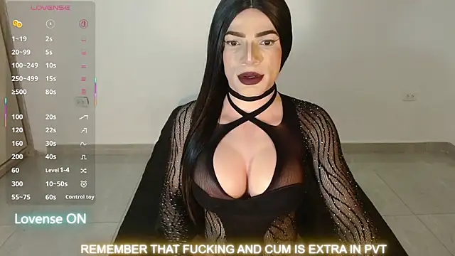 Andrea  girlhot online show from 10, 4, 2026