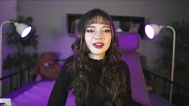 Miyuki wolf online show from 20, 12, 2025