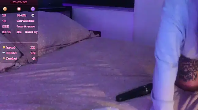 Hecate gh online show from 23, 3, 2025