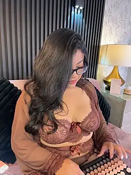 Snapshot of Alexa_Madisson chatting on 18, 4, 2026 Alexa Madisson online show from 18, 4, 2026