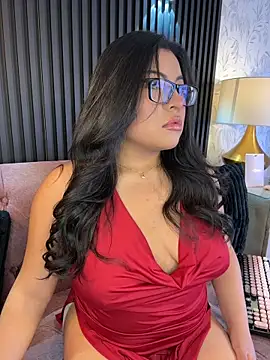 Snapshot of Alexa_Madisson chatting on 23, 4, 2026 Alexa Madisson online show from 23, 4, 2026
