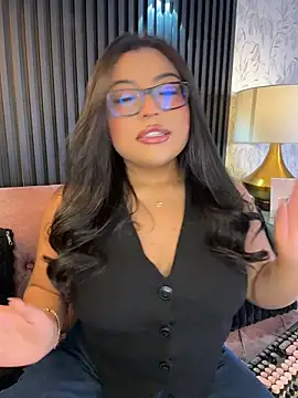 Snapshot of Alexa_Madisson chatting on 16, 5, 2026 Alexa Madisson online show from 16, 5, 2026