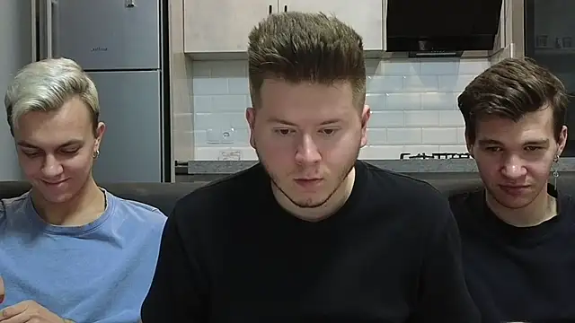 boys sobolisha online show from 25, 9, 2025