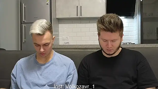 boys sobolisha online show from 13, 10, 2025