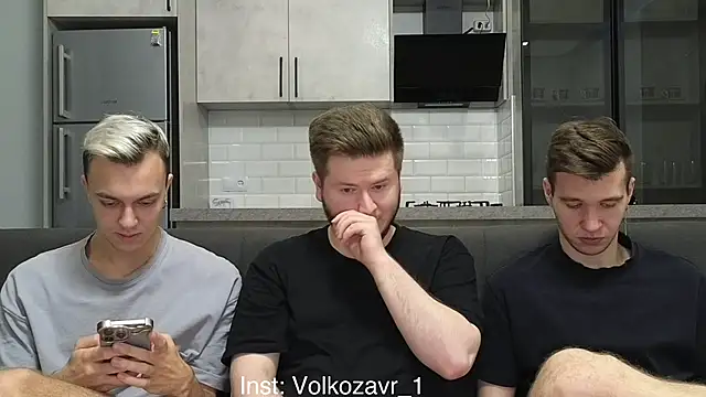 boys sobolisha online show from 6, 11, 2025