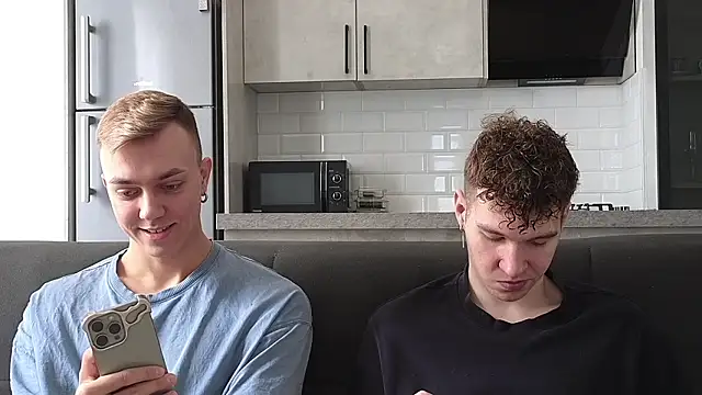 boys sobolisha online show from 6, 2, 2026