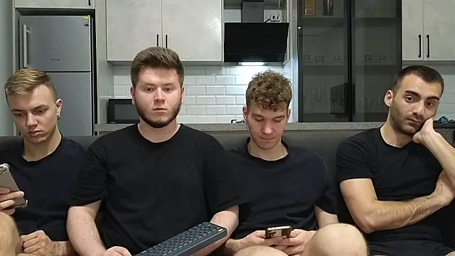 boys sobolisha online show from 6, 2, 2026