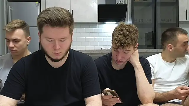 boys sobolisha online show from 13, 2, 2026