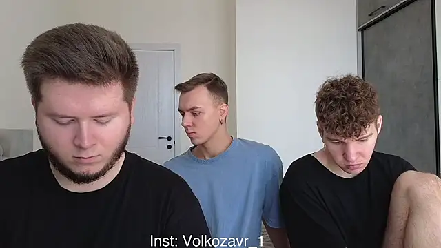 boys sobolisha online show from 24, 3, 2026