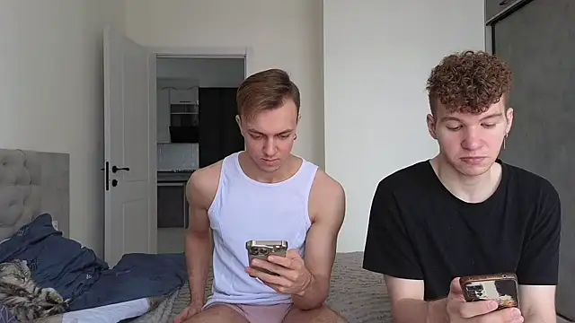 boys sobolisha online show from 16, 5, 2026