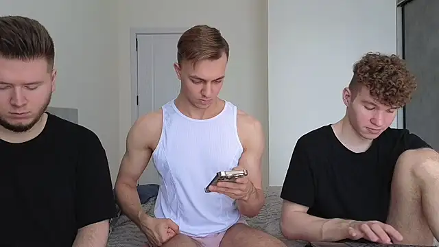boys sobolisha online show from 16, 5, 2026