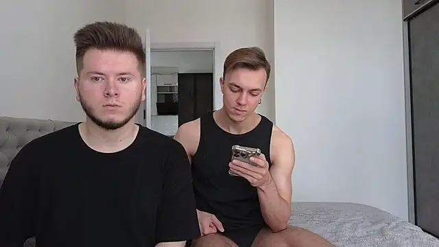 boys sobolisha online show from 19, 5, 2026