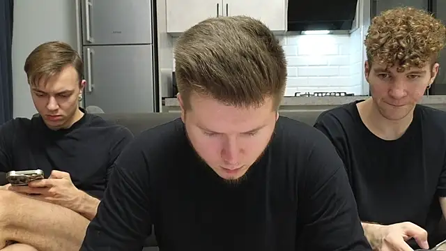 boys sobolisha online show from 31, 5, 2026