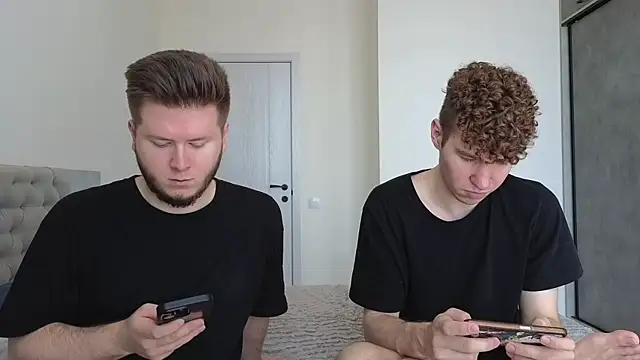 boys sobolisha online show from 1, 6, 2026