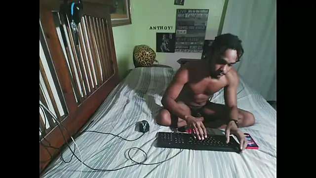 anthonyroth online show from 22, 11, 2025