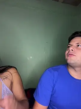 Mr brian03 online show from 28, 2, 2026