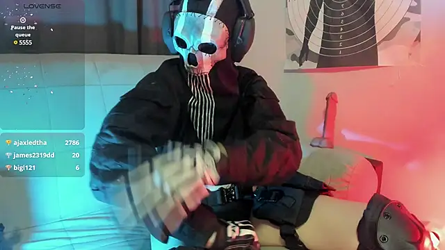 cos operator online show from 12, 3, 2025